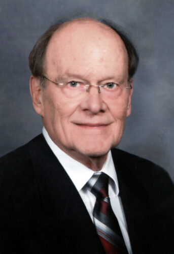 John Lee Spicher